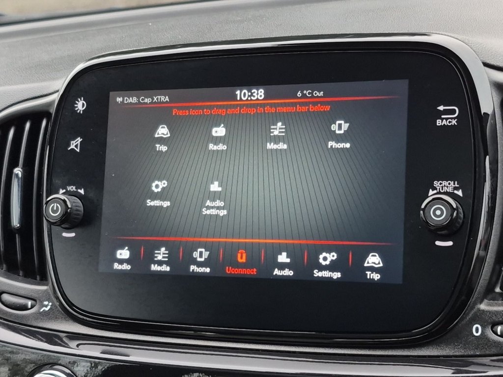 Used Fiat 500 2022 for sale - 77188045: Photo 21