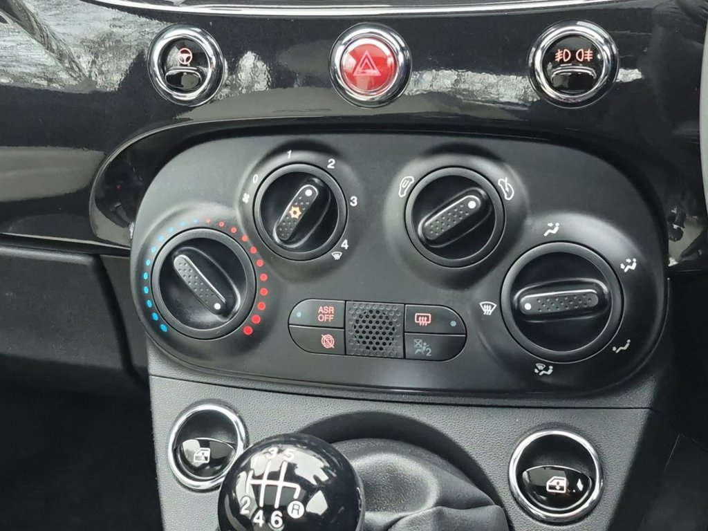 Used Fiat 500 2022 for sale - 77188045: Photo 22