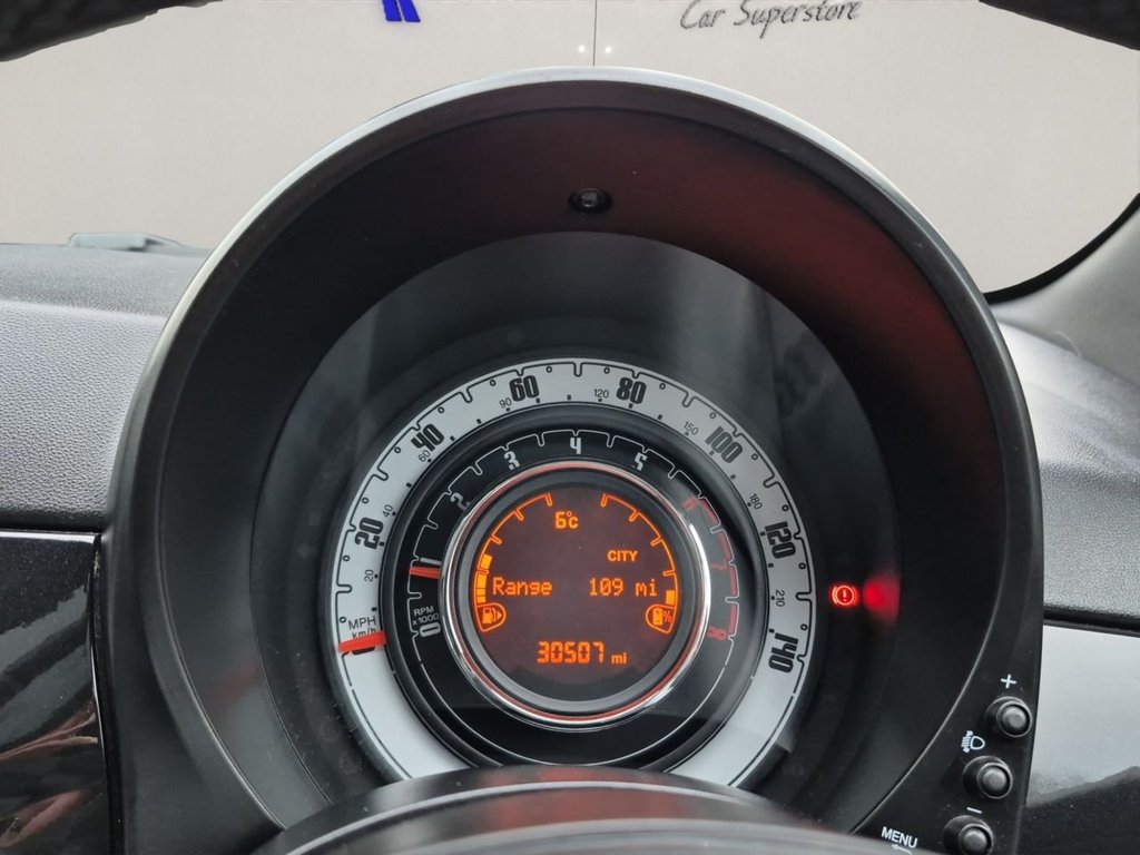 Used Fiat 500 2022 for sale - 77188045: Photo 25