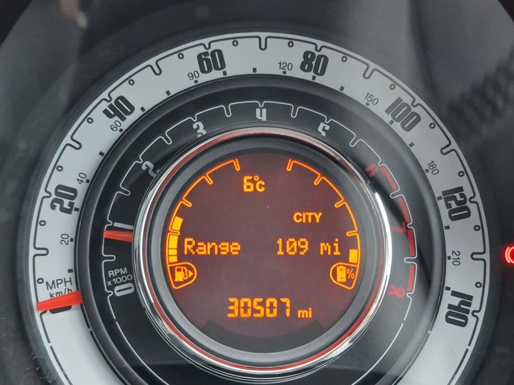 Used Fiat 500 2022 for sale - 77188045: Photo 26