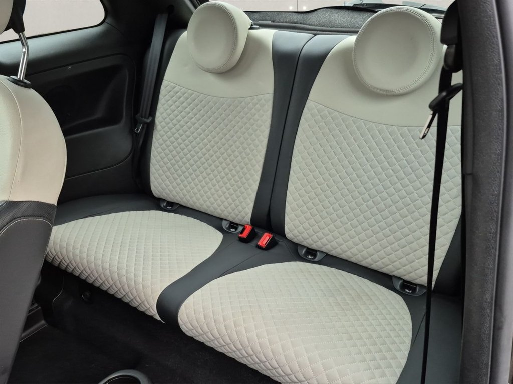 Used Fiat 500 2022 for sale - 77188045: Photo 28