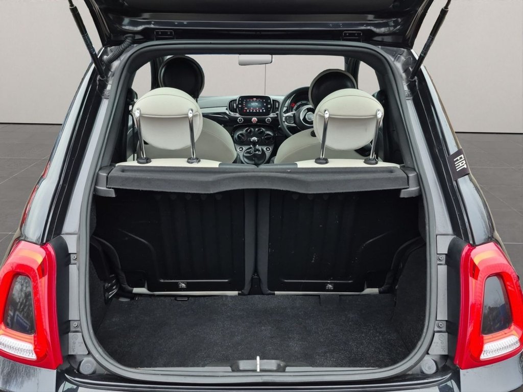 Used Fiat 500 2022 for sale - 77188045: Photo 30