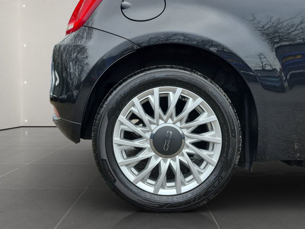 Used Fiat 500 2022 for sale - 77188045: Photo 31