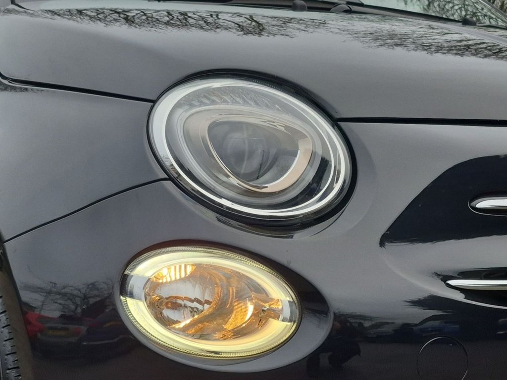 Used Fiat 500 2022 for sale - 77188045: Photo 33