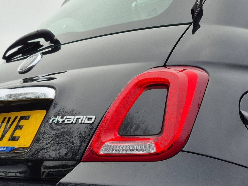 Used Fiat 500 2022 for sale - 77188045: Photo 34