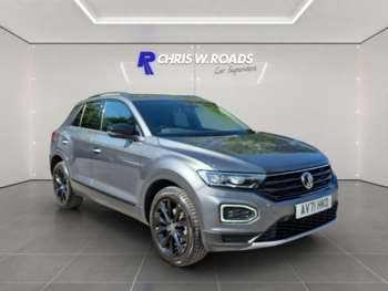 2021 (71) - 1.5 TSI EVO Black Edition 5dr