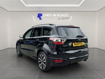 Used Ford Kuga 2019 for sale - 75853769: Photo