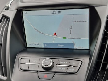 Used Ford Kuga 2019 for sale - 75853769: Photo