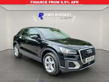 2019 (19) - 1.0 TFSI 30 Sport 5dr S Tronic