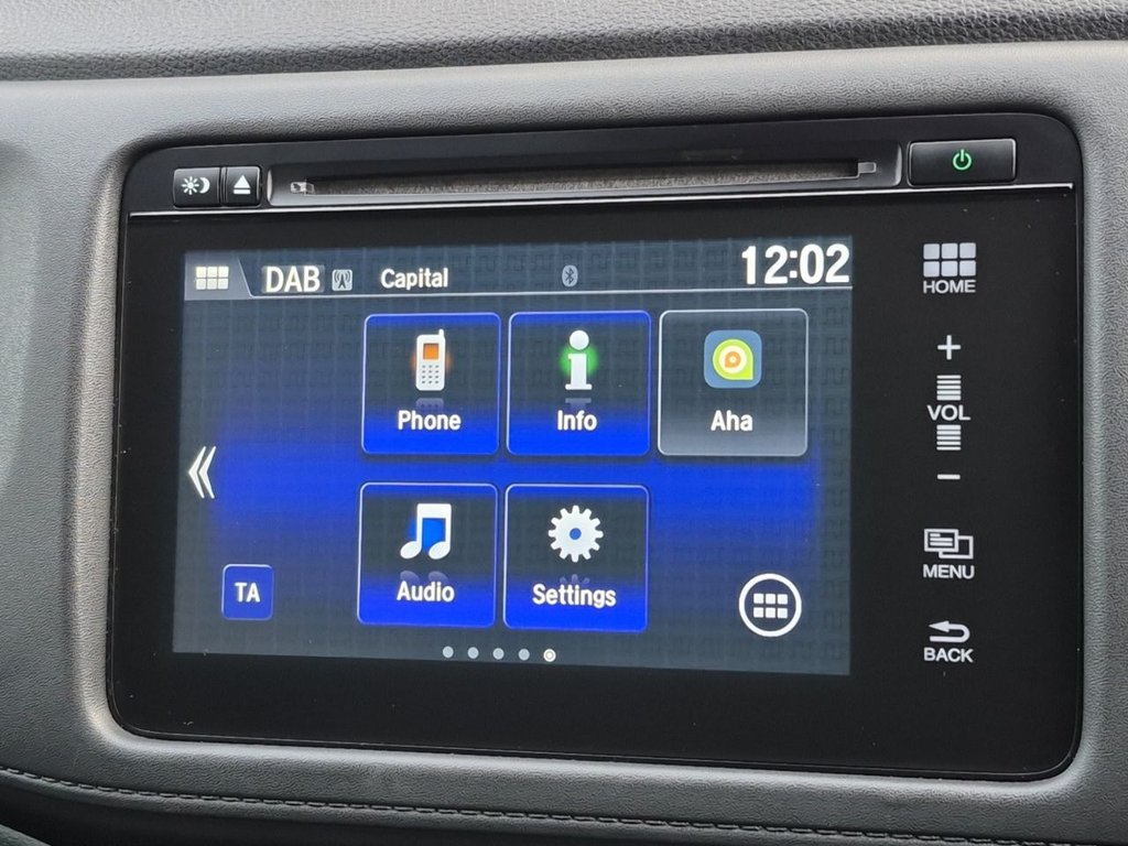 Used Honda HR-V 2018 for sale - 76509747: Photo 19