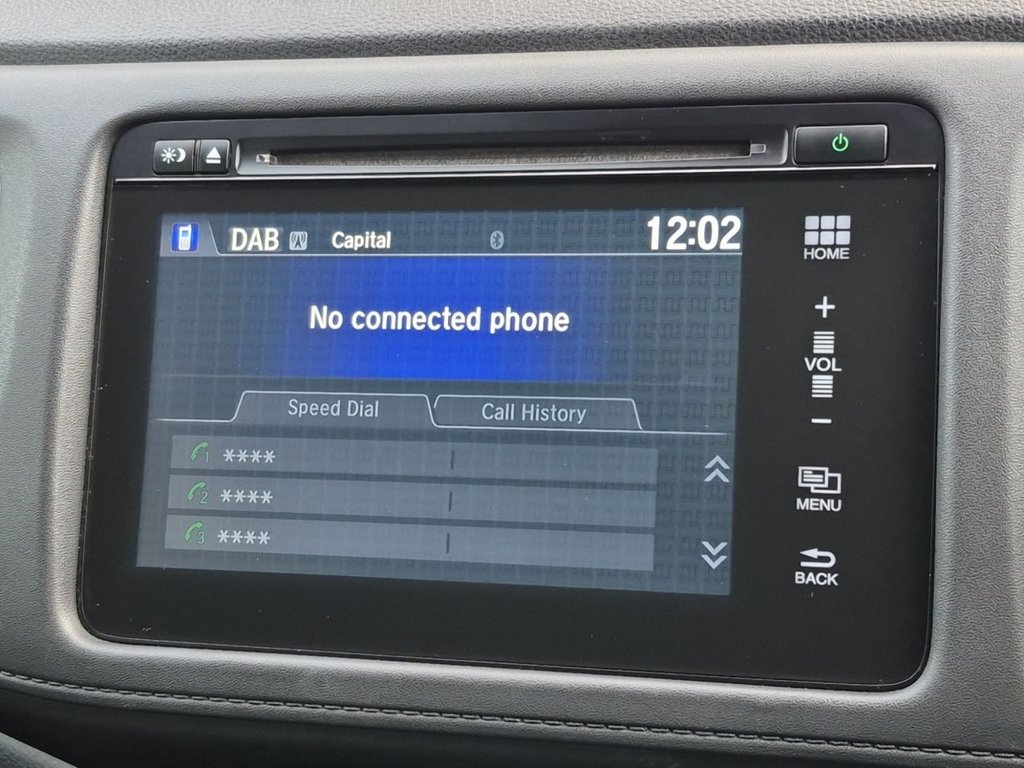 Used Honda HR-V 2018 for sale - 76509747: Photo 20