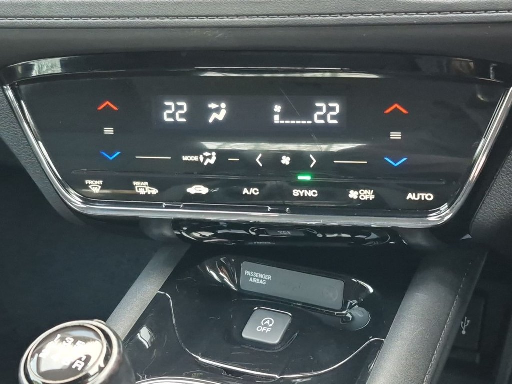 Used Honda HR-V 2018 for sale - 76509747: Photo 22