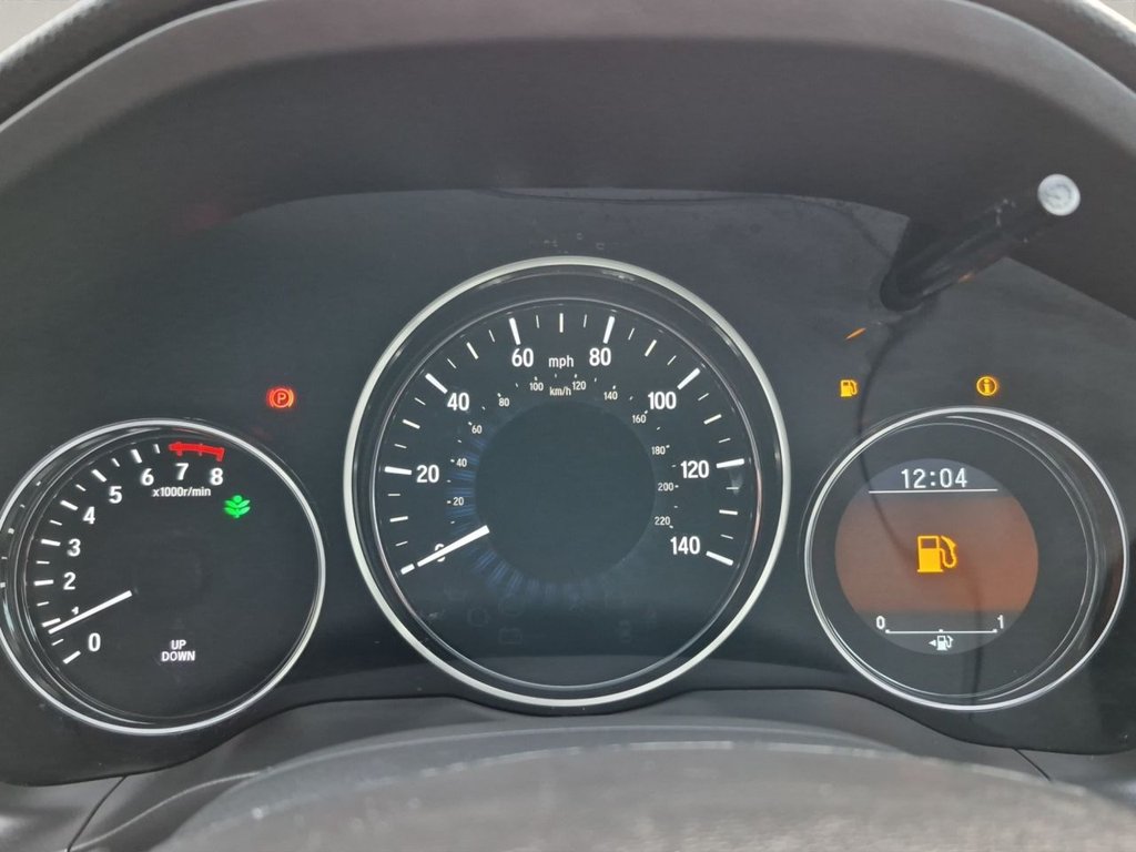 Used Honda HR-V 2018 for sale - 76509747: Photo 25