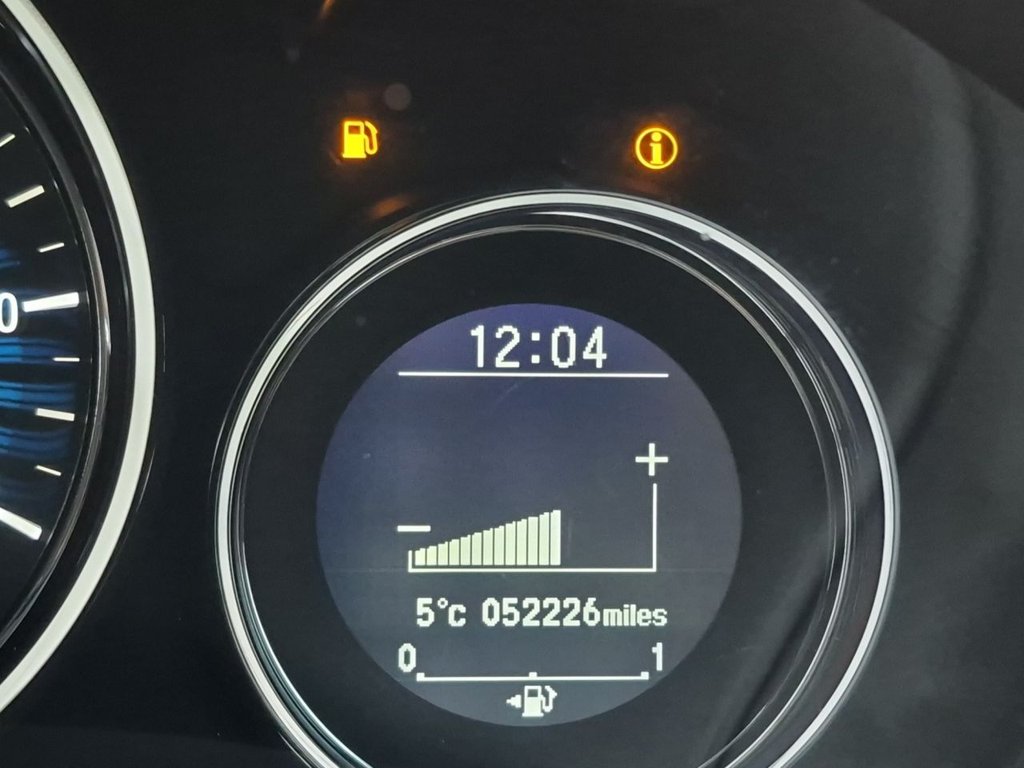 Used Honda HR-V 2018 for sale - 76509747: Photo 26