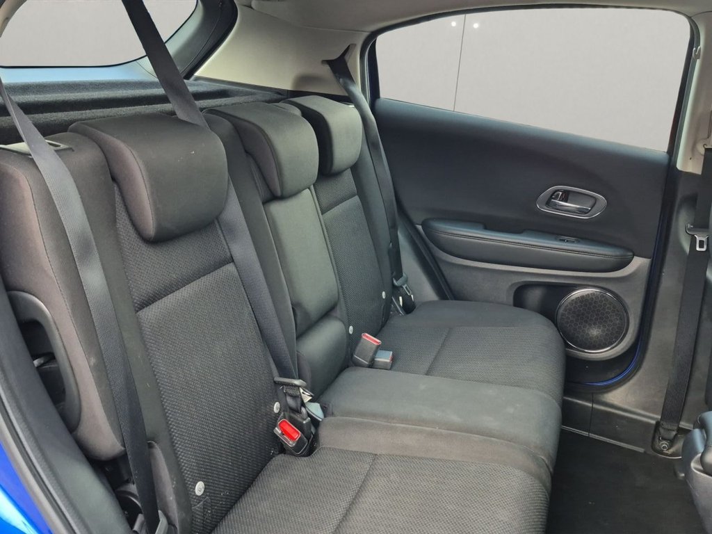 Used Honda HR-V 2018 for sale - 76509747: Photo 27