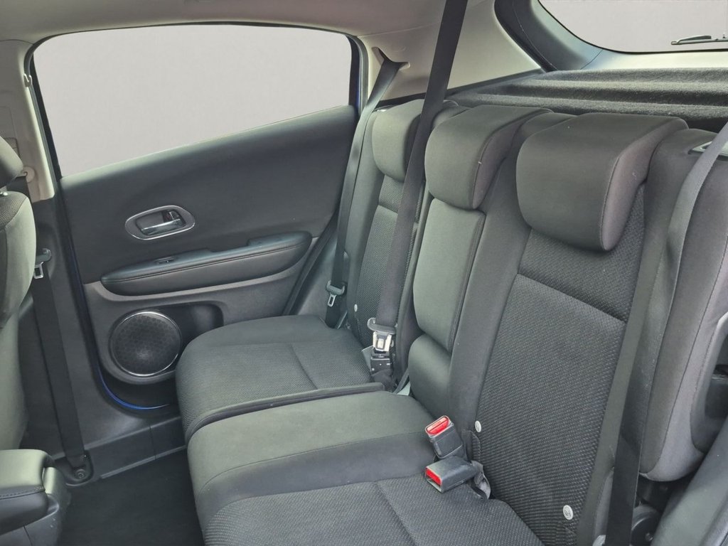 Used Honda HR-V 2018 for sale - 76509747: Photo 28