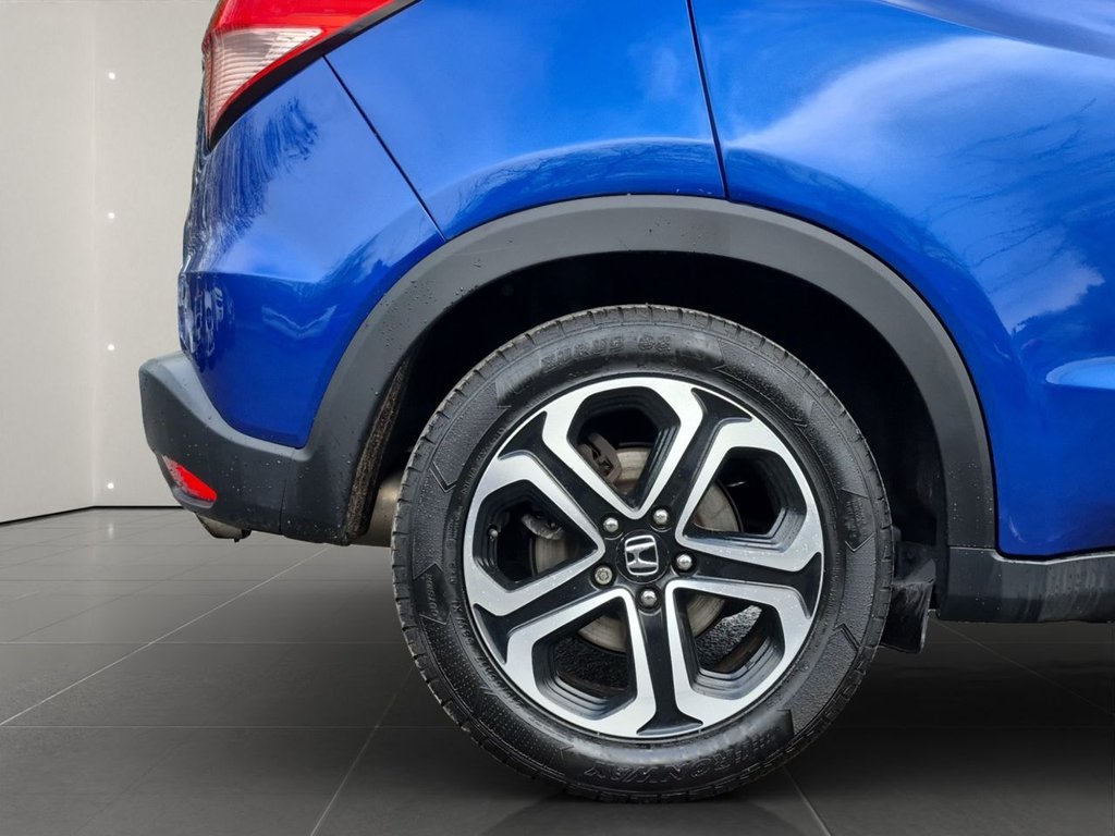 Used Honda HR-V 2018 for sale - 76509747: Photo 30