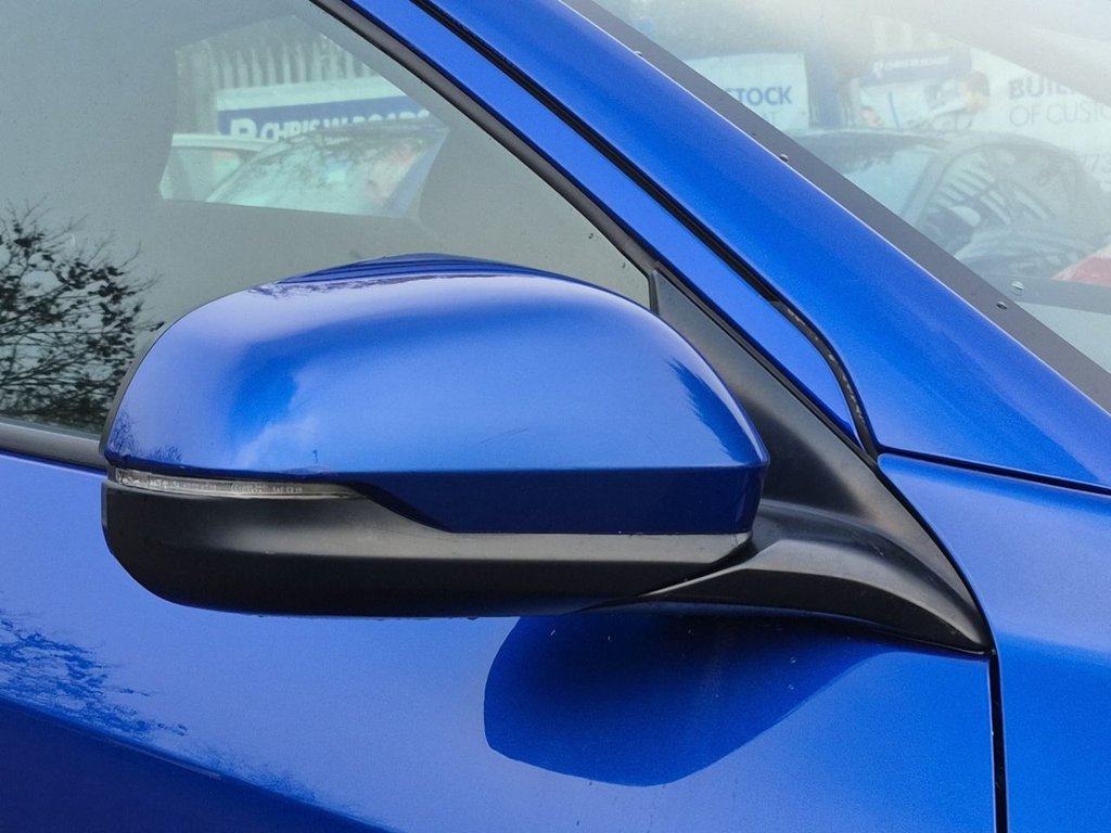 Used Honda HR-V 2018 for sale - 76509747: Photo 31