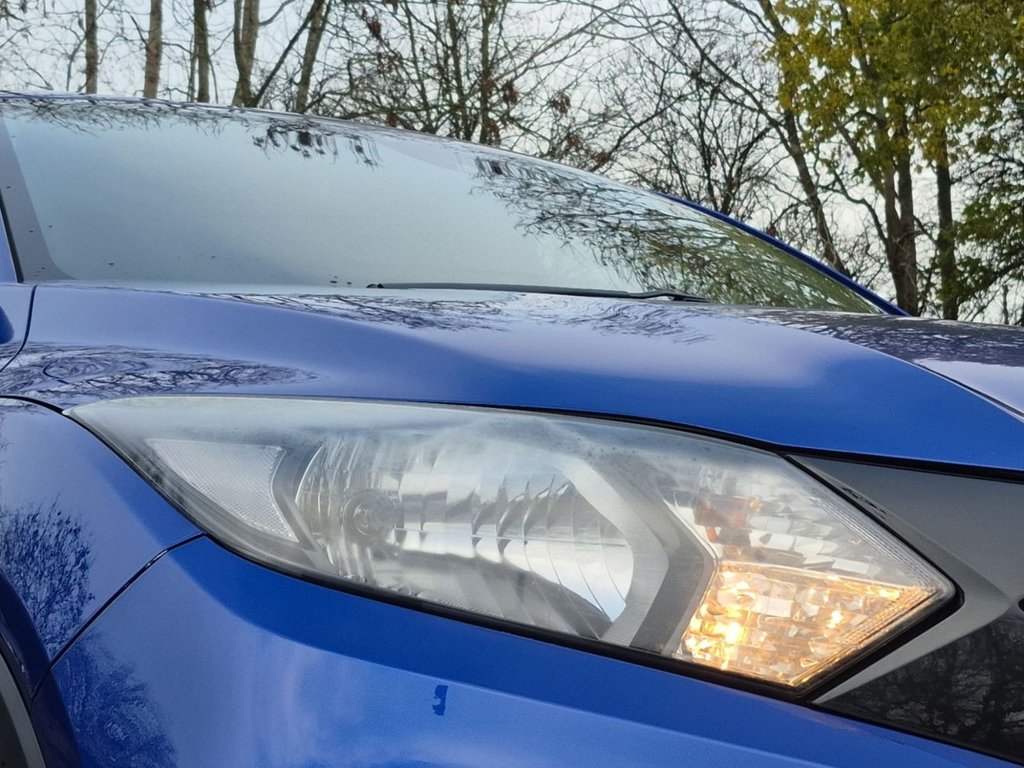 Used Honda HR-V 2018 for sale - 76509747: Photo 32