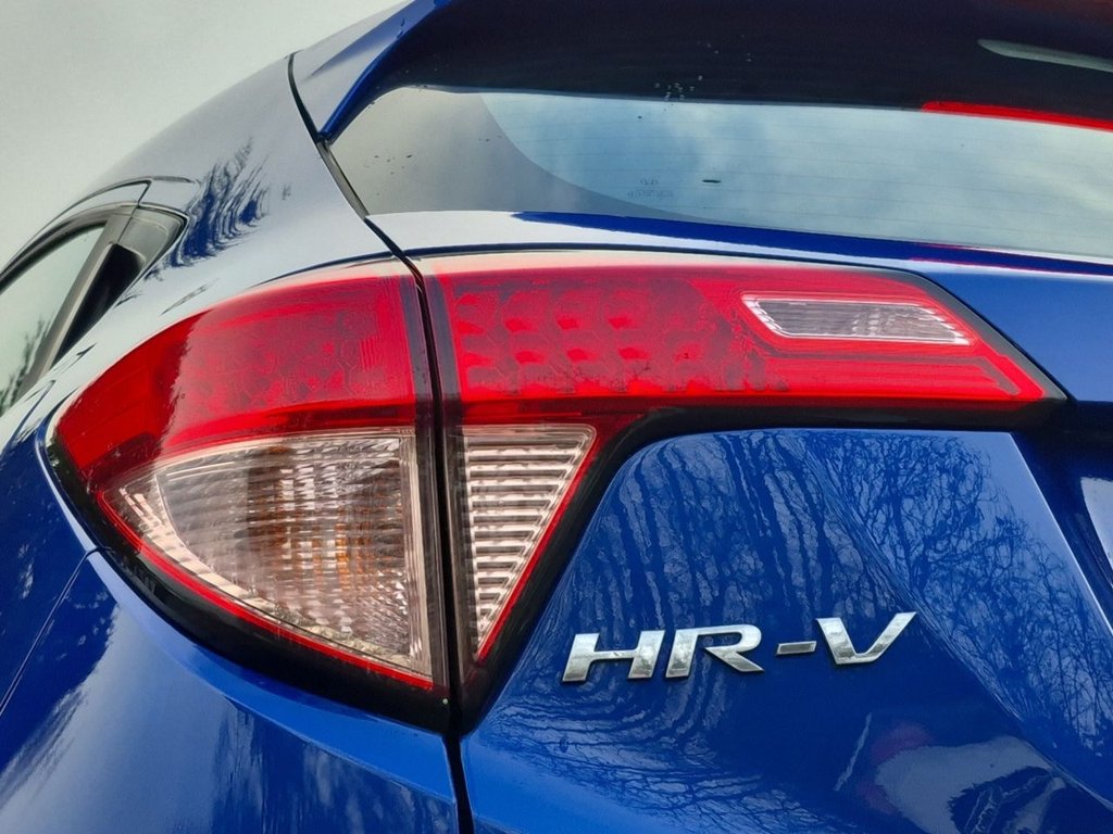 Used Honda HR-V 2018 for sale - 76509747: Photo 33