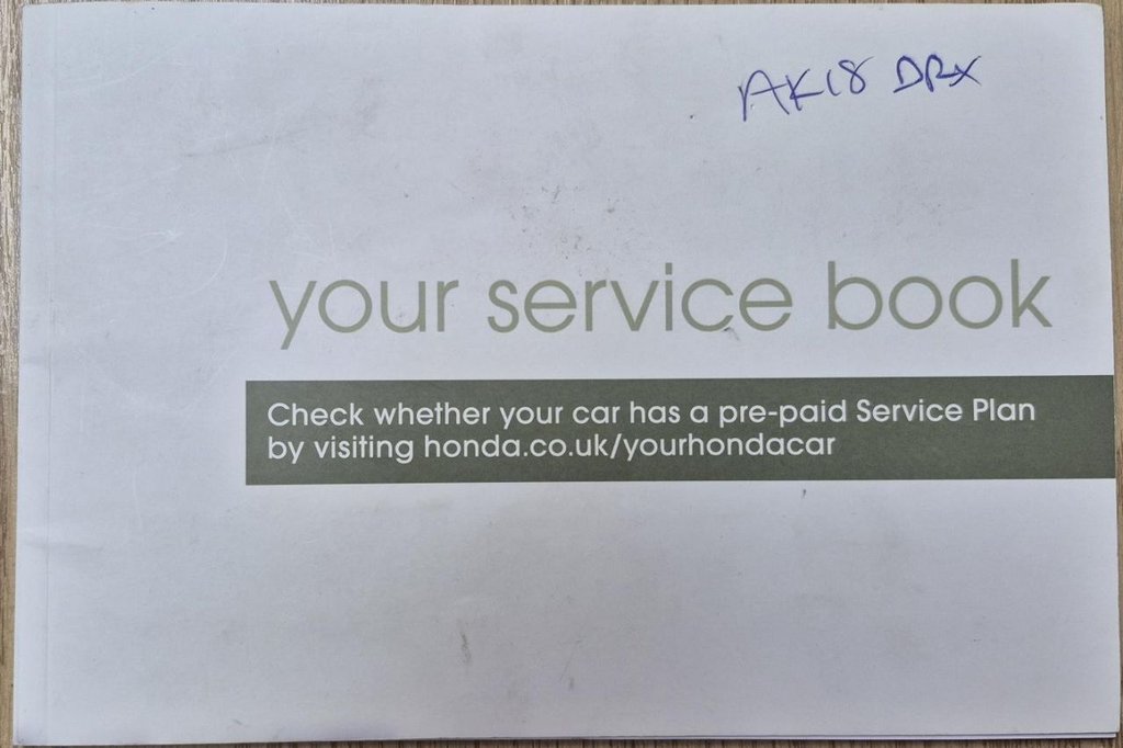 Used Honda HR-V 2018 for sale - 76509747: Photo 34