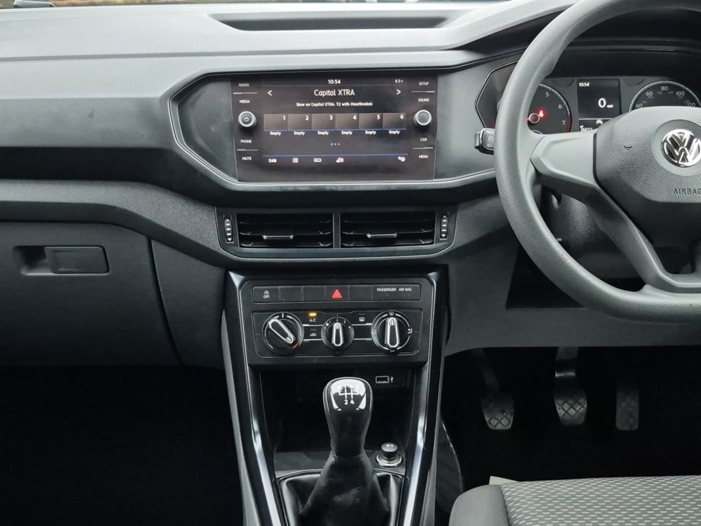 Used Volkswagen T-Cross 2019 for sale - 77188711: Photo 14