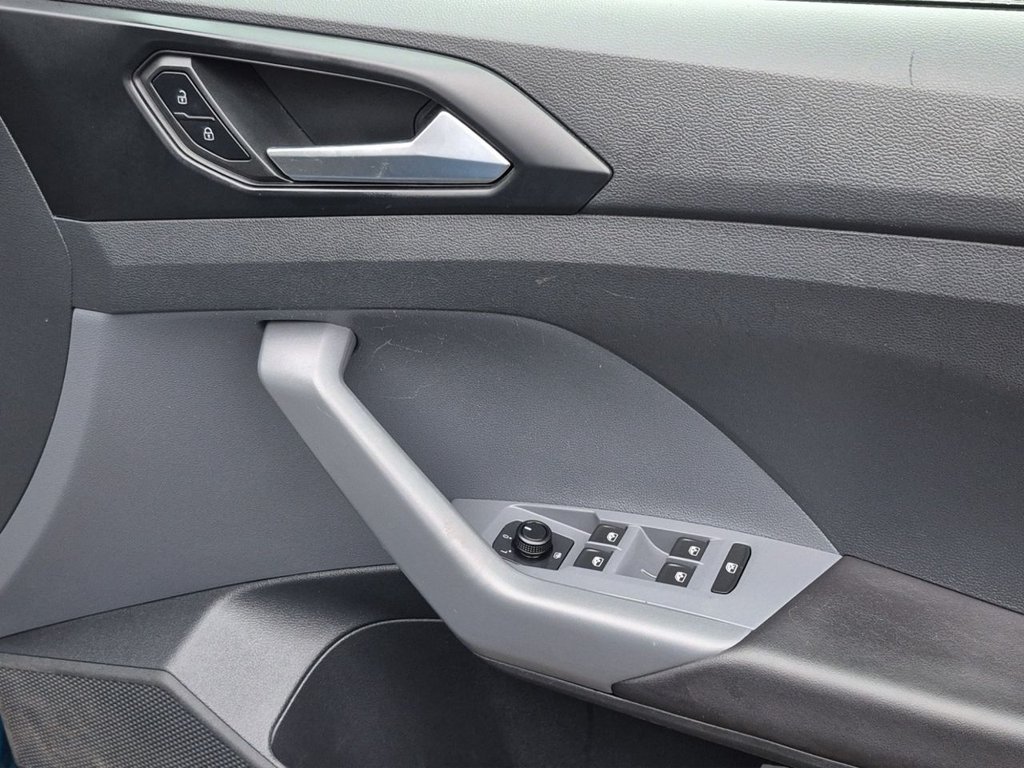 Used Volkswagen T-Cross 2019 for sale - 77188711: Photo 16