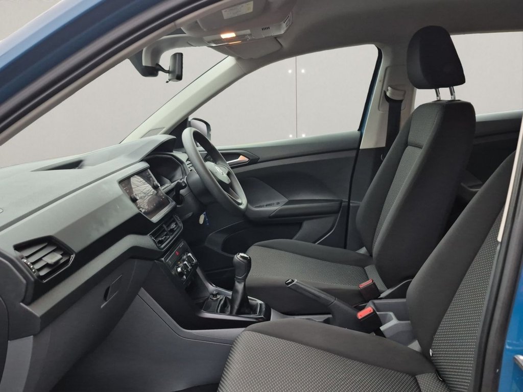 Used Volkswagen T-Cross 2019 for sale - 77188711: Photo 17