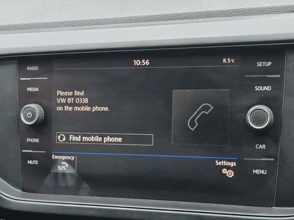 Used Volkswagen T-Cross 2019 for sale - 77188711: Photo 19