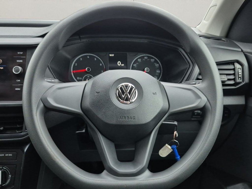 Used Volkswagen T-Cross 2019 for sale - 77188711: Photo 24
