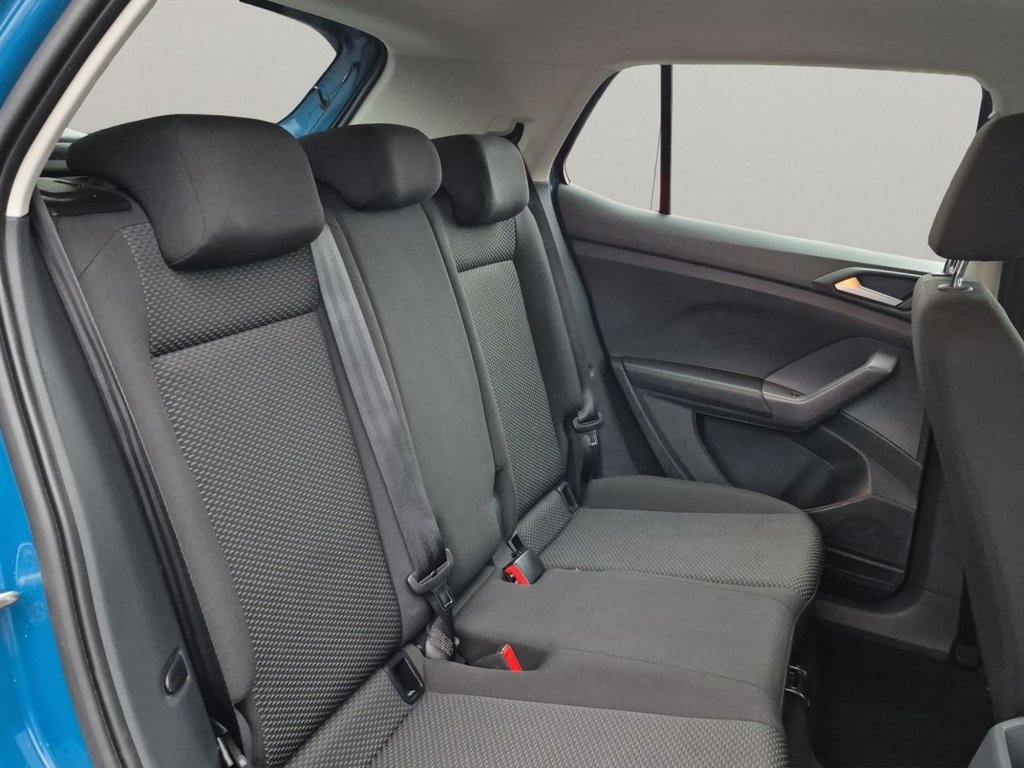 Used Volkswagen T-Cross 2019 for sale - 77188711: Photo 27