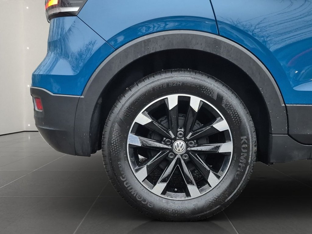 Used Volkswagen T-Cross 2019 for sale - 77188711: Photo 30