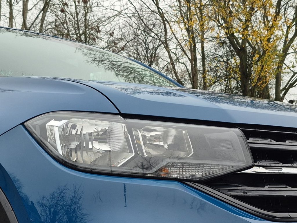 Used Volkswagen T-Cross 2019 for sale - 77188711: Photo 32