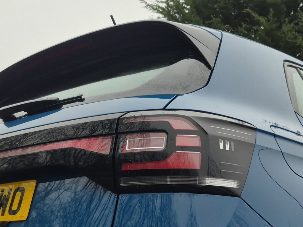 Used Volkswagen T-Cross 2019 for sale - 77188711: Photo 33