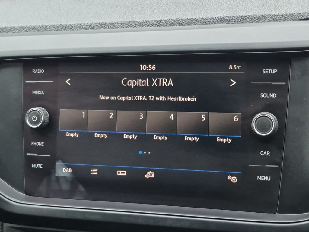 Used Volkswagen T-Cross 2019 for sale - 77188711: Photo 4