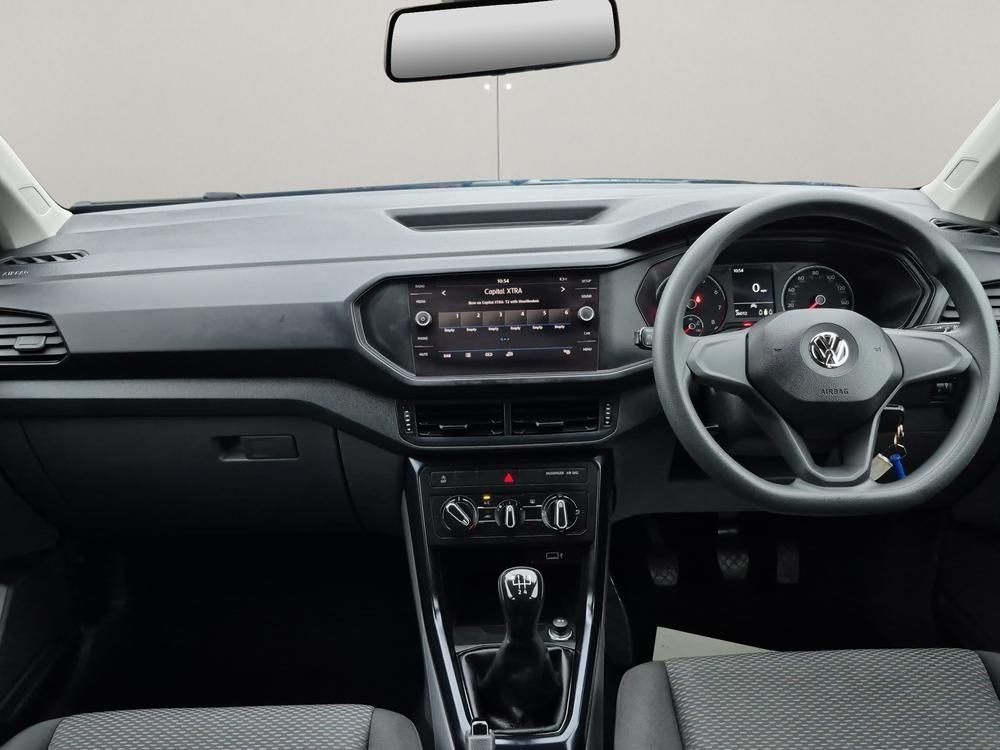 Used Volkswagen T-Cross 2019 for sale - 77188711: Photo 5