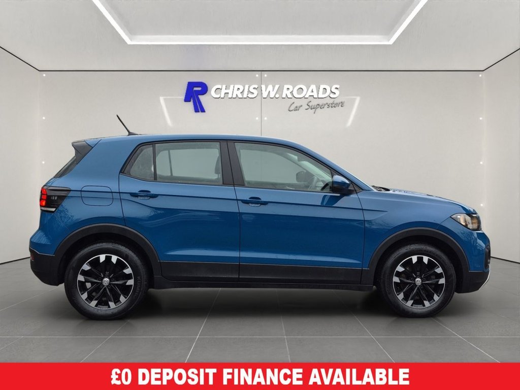 Used Volkswagen T-Cross 2019 for sale - 77188711: Photo 9