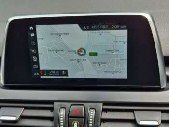 Used BMW 2 Series 2018 for sale - 74784217: Photo
