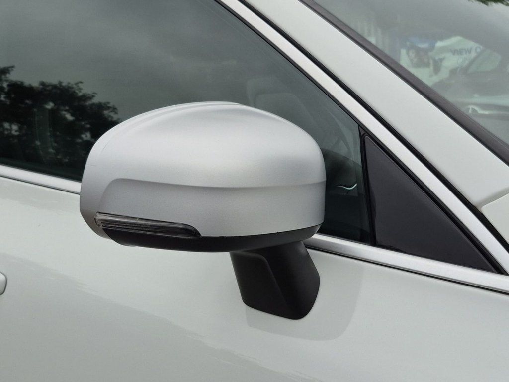 Vehicle 32