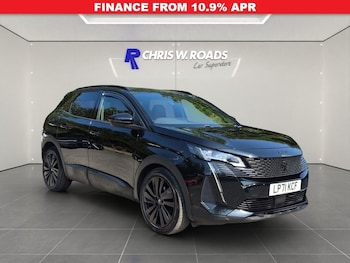 Used Peugeot 3008 2022 for sale - 79481712: Photo