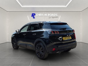 Used Peugeot 3008 2022 for sale - 79481712: Photo