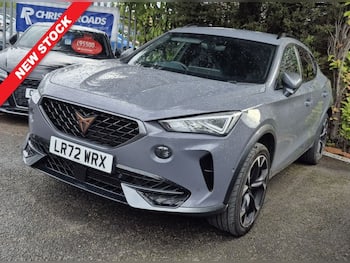 Used Cupra Formentor 2022 for sale - 79764196: Photo