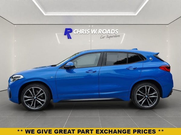 Used BMW X2 2020 for sale - 75171292: Photo 10