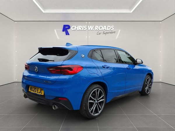 Used BMW X2 2020 for sale - 75171292: Photo 11
