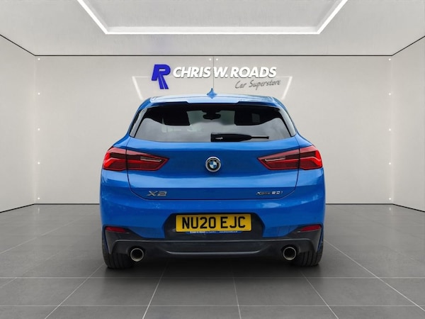 Used BMW X2 2020 for sale - 75171292: Photo 12