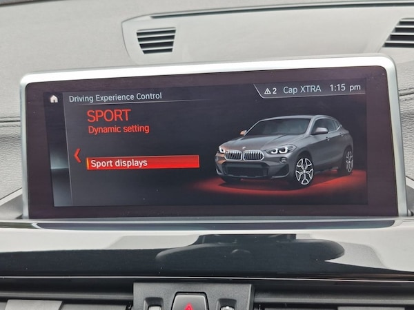 Used BMW X2 2020 for sale - 75171292: Photo 21