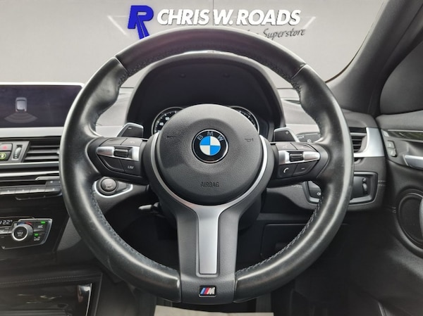 Used BMW X2 2020 for sale - 75171292: Photo 25