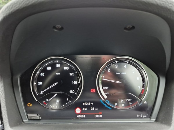 Used BMW X2 2020 for sale - 75171292: Photo 26