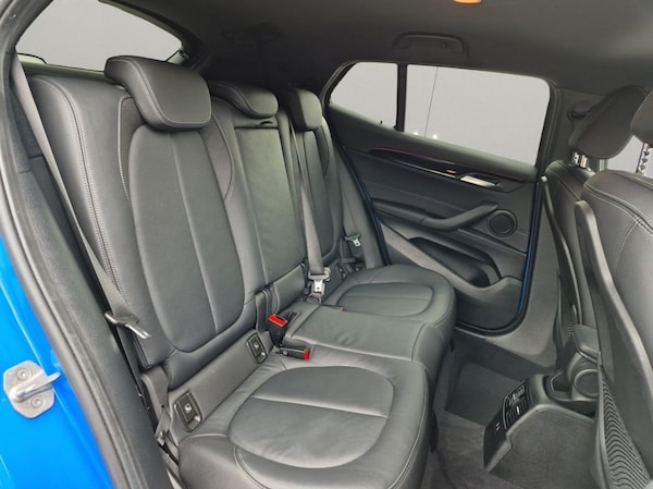 Used BMW X2 2020 for sale - 75171292: Photo 28