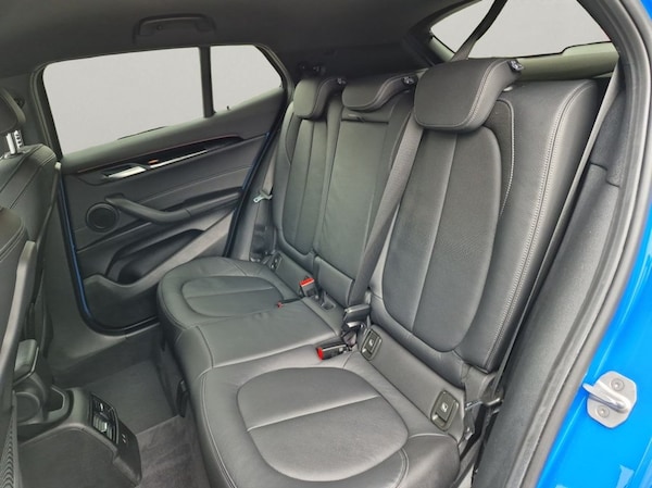 Used BMW X2 2020 for sale - 75171292: Photo 29